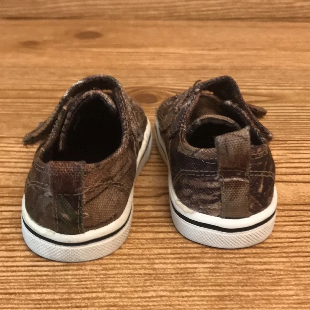 Realtree size preloved